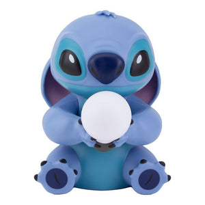 Stitch - Officially Licensed Bedroom Light