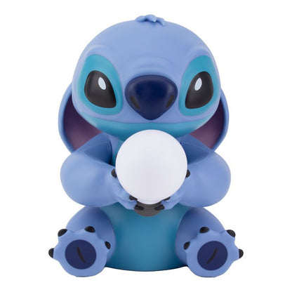 Stitch - Officially Licensed Bedroom Light