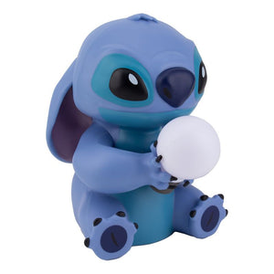Stitch - Officially Licensed Bedroom Light