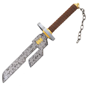 Jujutsu Kaisen - Deluxe Inverted Spear of Heaven, Cursed Dagger From Fushiguro Toji