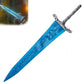 Elden Ring Dark Moon Greatsword-The Sword Stall