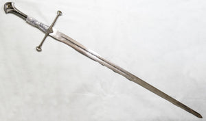 The Lord Of The Rings - Basic Anduril (Discontinued)