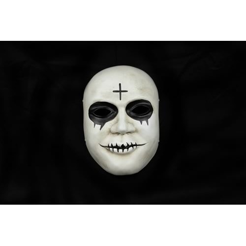 The Purge – Cross Mask