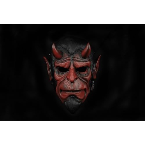 Hellboy – Hellboy Mask