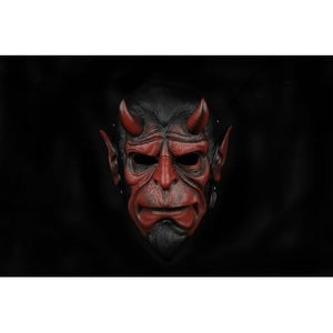 Hellboy – Hellboy Mask