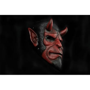 Hellboy – Hellboy Mask