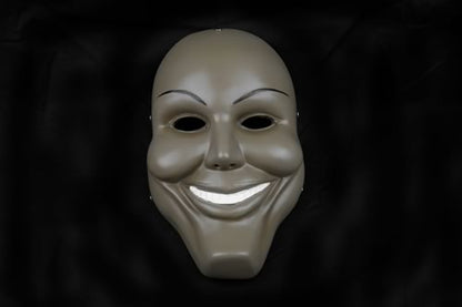 The Purge – Smiler Mask
