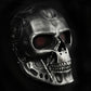 Terminator – T-800 Endoskeleton Mask