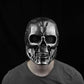Terminator – T-800 Endoskeleton Mask