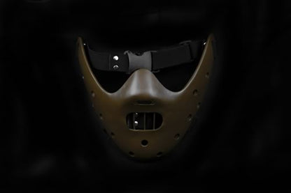 The Silence of the Lambs – Hannibal Lecter Mask