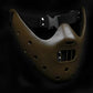 The Silence of the Lambs – Hannibal Lecter Mask