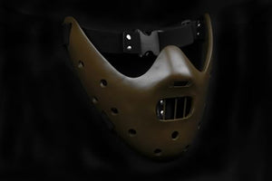 The Silence of the Lambs – Hannibal Lecter Mask