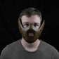 The Silence of the Lambs – Hannibal Lecter Mask