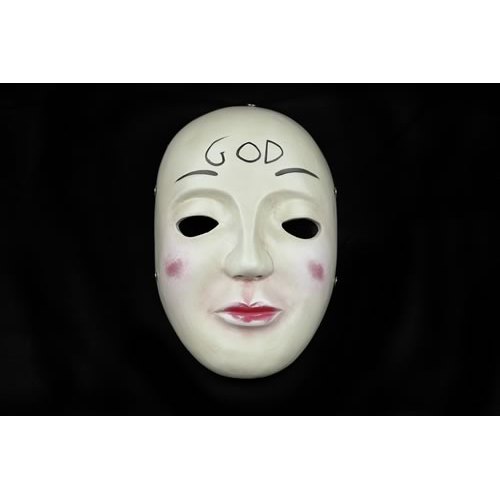 The Purge – God Mask
