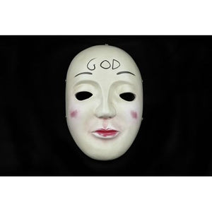 The Purge – God Mask