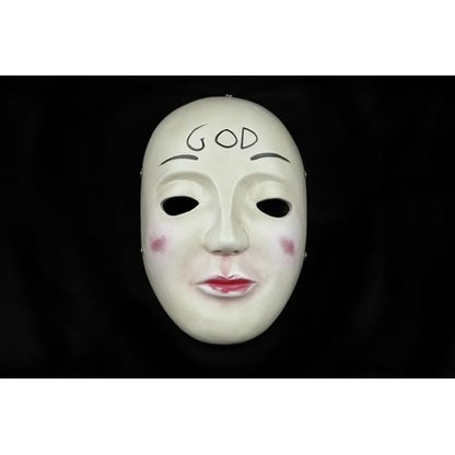 The Purge – God Mask