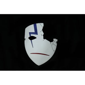 Darker than Black – Hei Broken Mask