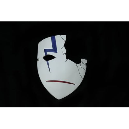 Darker than Black – Hei Broken Mask