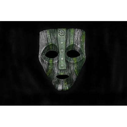 The Mask – Mask of Loki