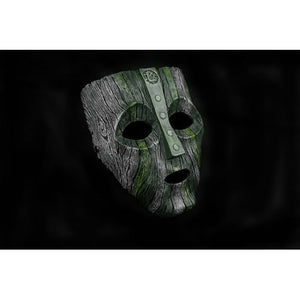 The Mask – Mask of Loki