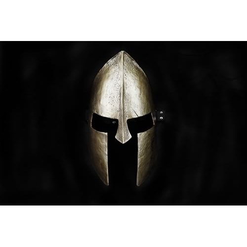 300 – King Leonidas Spartan Mask