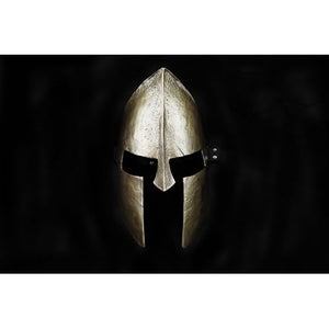 300 – King Leonidas Spartan Mask