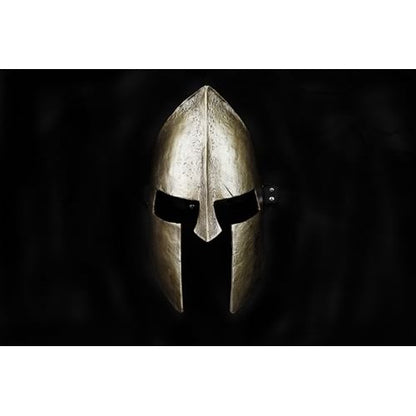 300 – King Leonidas Spartan Mask