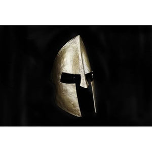300 – King Leonidas Spartan Mask