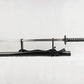 The Last Samurai - Nathan Algren Display (Straight Blade) Katana-The Sword Stall