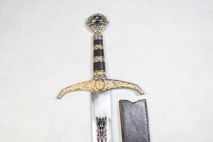 Robin Hood Prince Of Thieves Replica Sword
