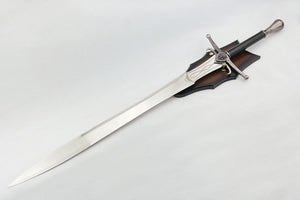 The Witcher - Original Silver Sword