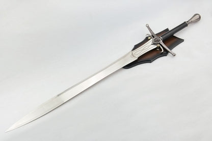 The Witcher - Original Silver Sword
