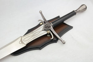 The Witcher - Original Silver Sword