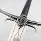 The Witcher - Original Silver Sword
