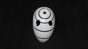 Naruto – Obito Uchiha Rinnegan Mask