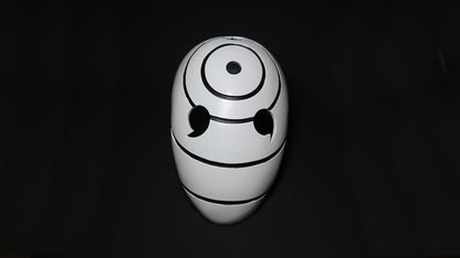Naruto – Obito Uchiha Rinnegan Mask
