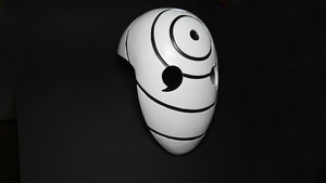 Naruto – Obito Uchiha Rinnegan Mask
