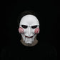 Saw – Billy the Puppet Mask