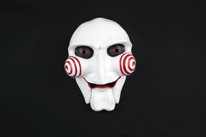 Saw – Billy the Puppet Mask