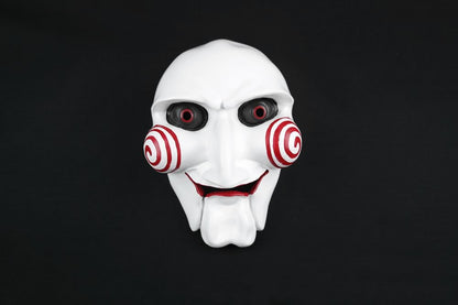 Saw – Billy the Puppet Mask