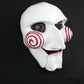 Saw – Billy the Puppet Mask
