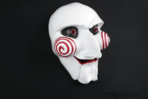 Saw – Billy the Puppet Mask