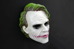 Batman: The Dark Knight – Joker Mask