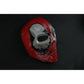 Marvel Deadpool – Battle-Damaged Deadpool Mask