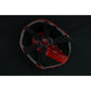 Marvel Deadpool – Battle-Damaged Deadpool Mask