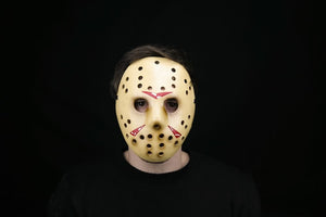 Friday the 13th – Jason Voorhees Hockey Mask