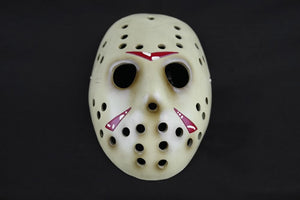 Friday the 13th – Jason Voorhees Hockey Mask