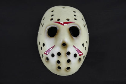 Friday the 13th – Jason Voorhees Hockey Mask