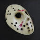 Friday the 13th – Jason Voorhees Hockey Mask