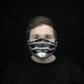 Mortal Kombat – Sub-Zero Mask